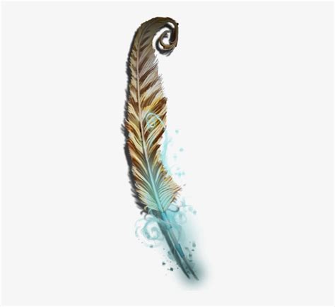 The Magical Quill: A Portal to Other Realms